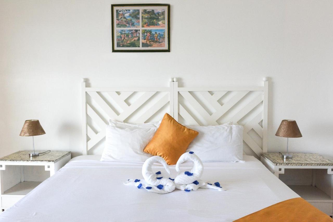 Kaz Kreol Beach Hotel Очо Риос Екстериор снимка