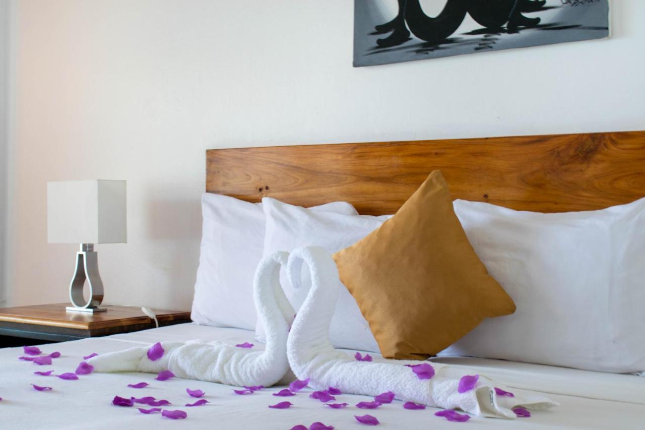 Kaz Kreol Beach Hotel Очо Риос Екстериор снимка