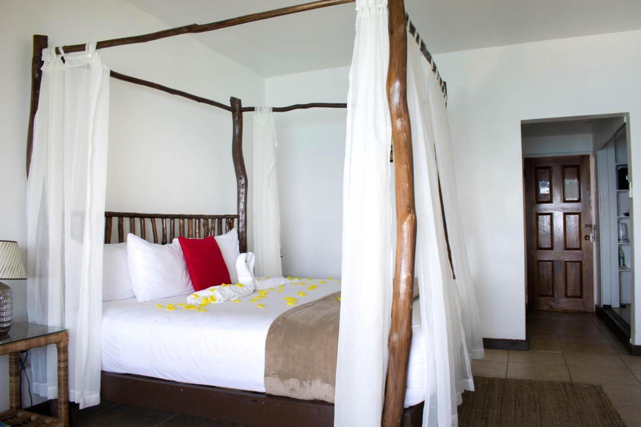 Kaz Kreol Beach Hotel Очо Риос Екстериор снимка