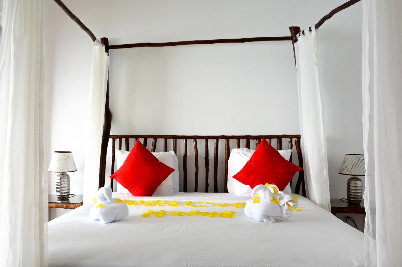 Kaz Kreol Beach Hotel Очо Риос Екстериор снимка
