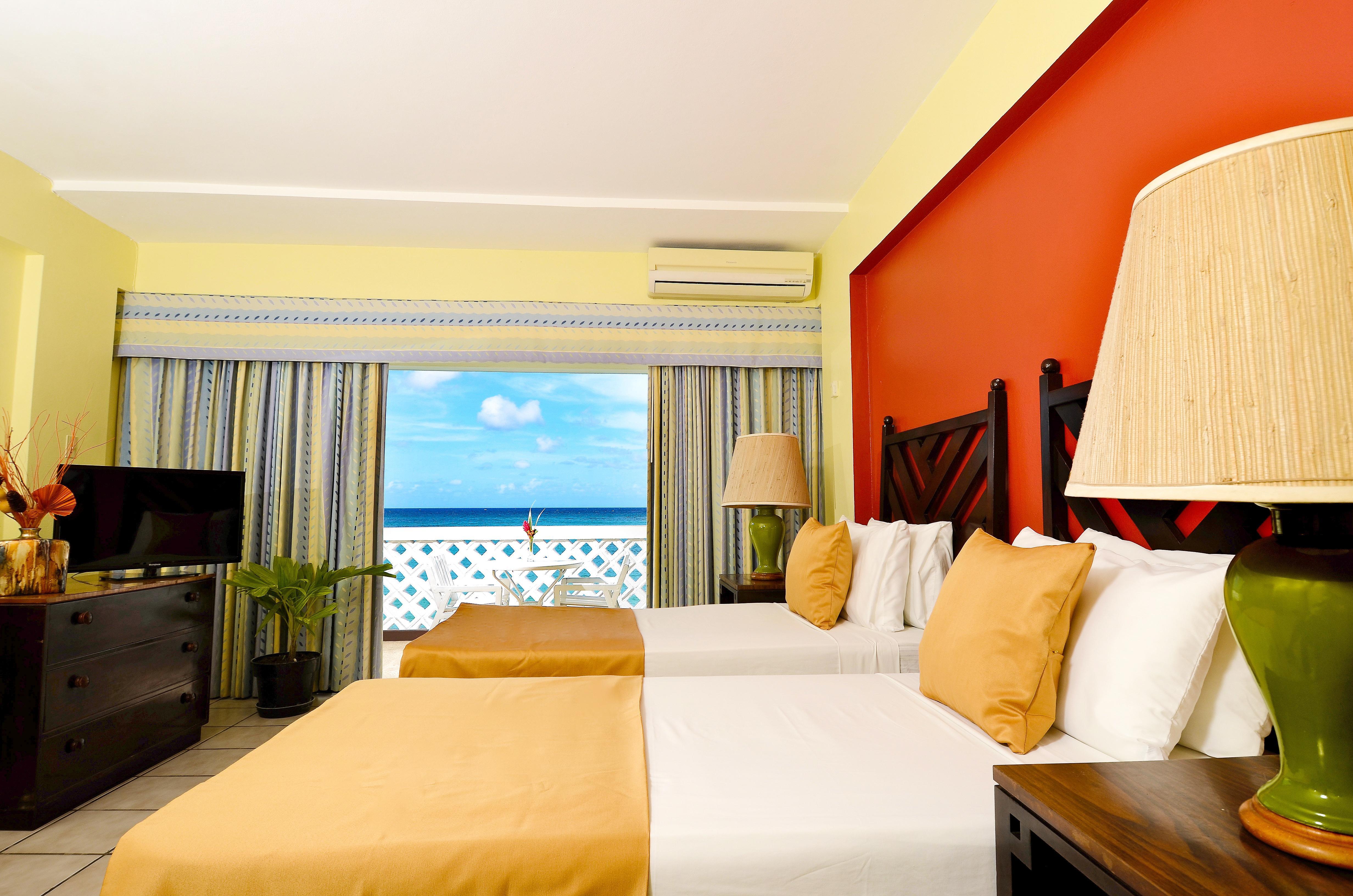 Kaz Kreol Beach Hotel Очо Риос Екстериор снимка
