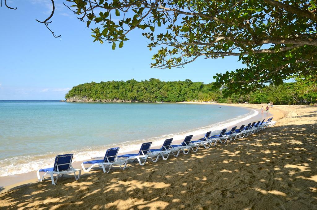 Kaz Kreol Beach Hotel Очо Риос Екстериор снимка