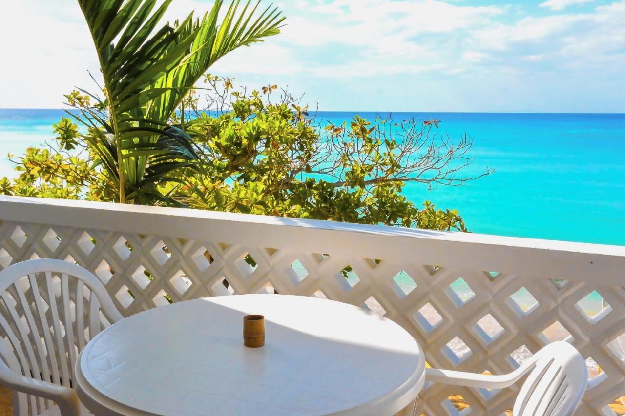 Kaz Kreol Beach Hotel Очо Риос Екстериор снимка