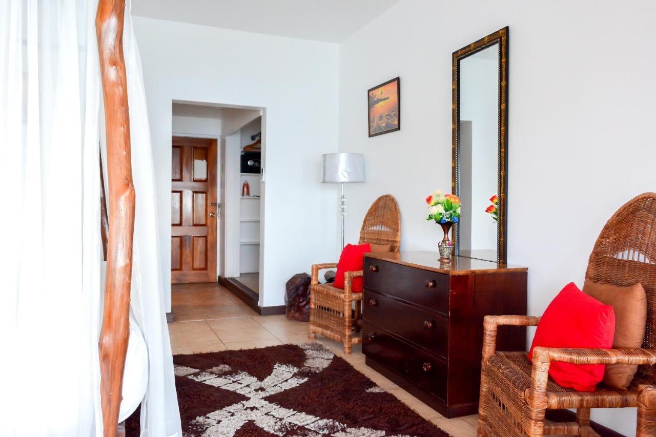 Kaz Kreol Beach Hotel Очо Риос Екстериор снимка